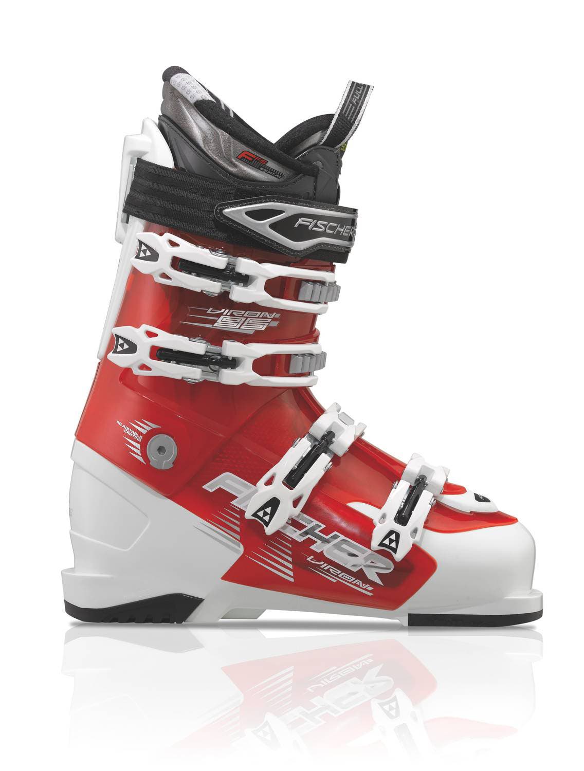 Fischer Viron 95 (2011) display picture 2