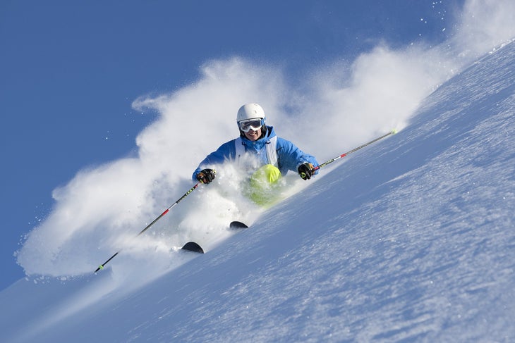 La Nina: Where to Ski This Winter and Why