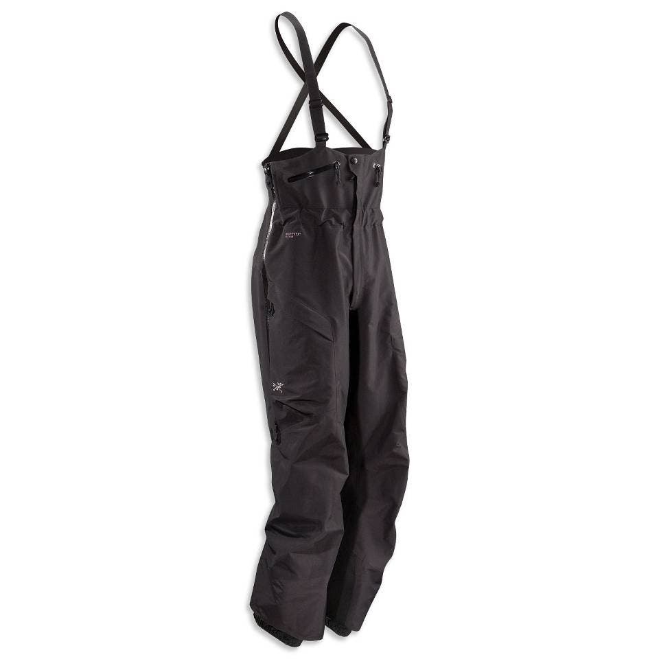 Arc'teryx Stinger Bib These men's specific pants feature everything Arc'teryx is known for: light and fast construction, and true alpine style. These pants feature…
