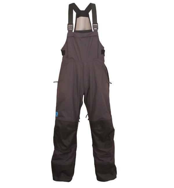 FlyLow Baker Bibs Aptly named
