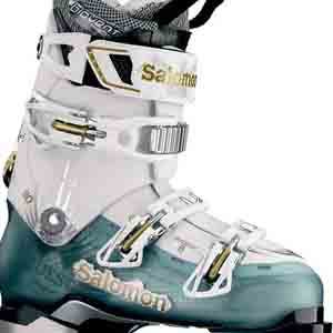 2010 salomon quest ski boots Gear of the Week: Salomon Quest W
