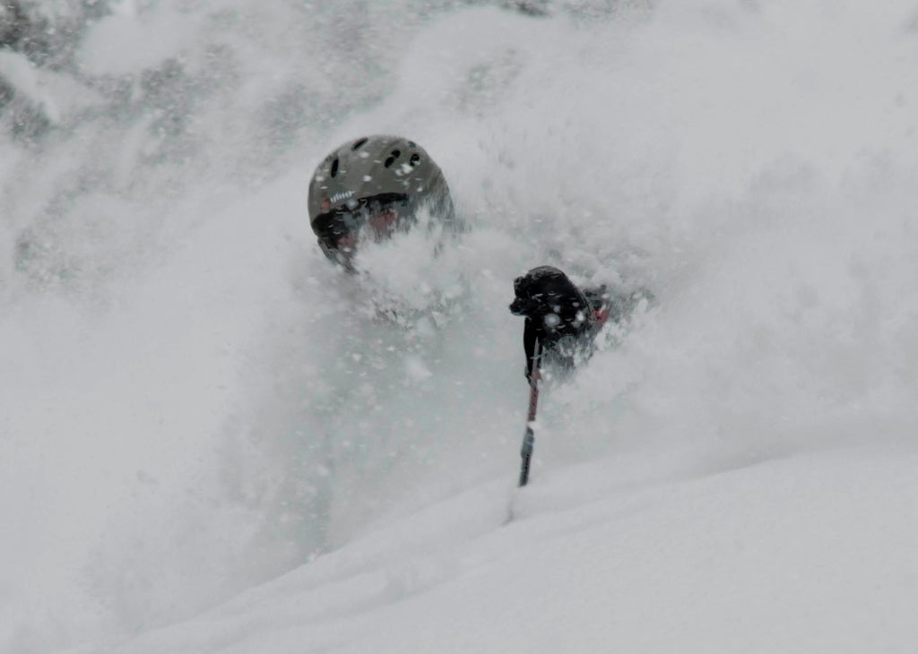 Best Powder Photos