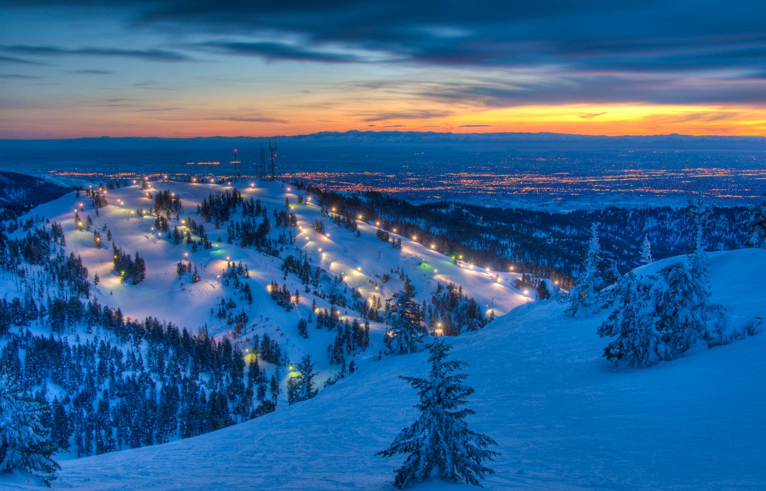 A testament to southern Idaho ski culture, Bogus Basin was built on the backs of the Boise ski community. Operated as a 501 (c) (3) organization,…