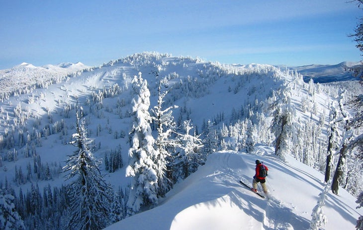 Ski: Brundage Annually, Brundage receives 320 inches, which explains why many Boise residents make the 118-mile commute. At first glance, it seems like a modest…