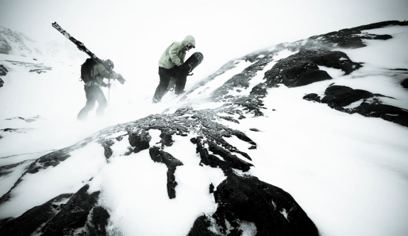 Whistler Deep Winter Photo Contest