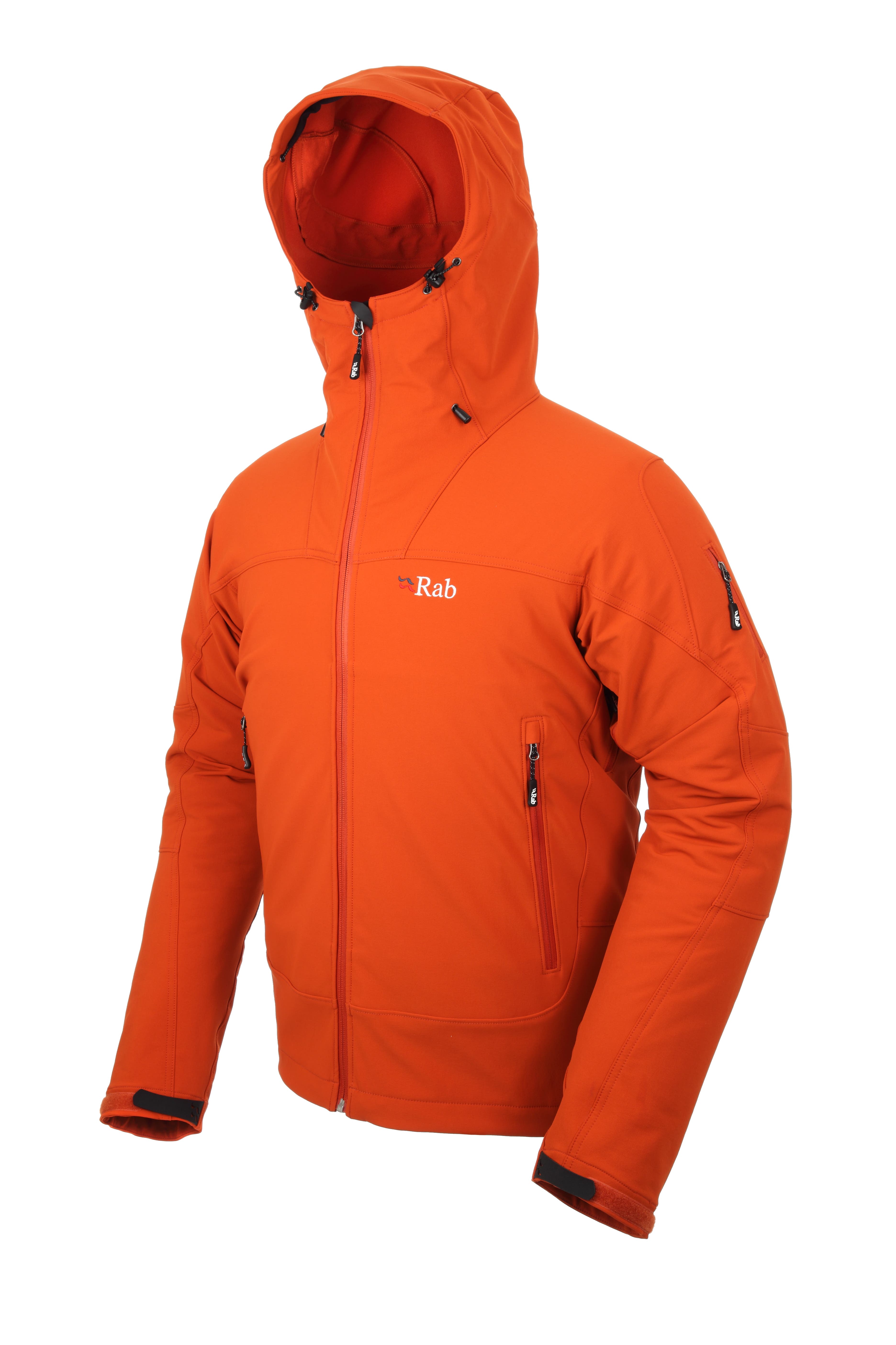 Rab Exodus Pro randonnée racer Jeannie Wall had a hand in designing the Exodus, so it’s not surprising that it’s light, minimalist, and vented by generous pit…
