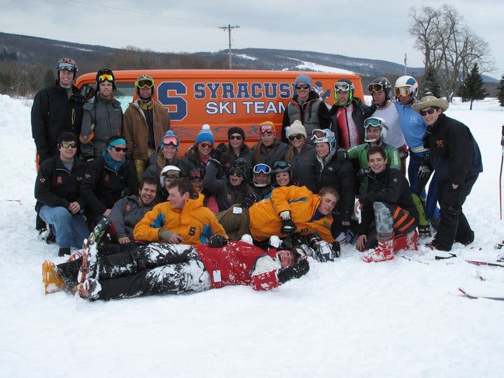 The glory of competing as a member of USCSA is being a part of something that is bigger than you. Sounds corny for sure, but this type of skiing is…