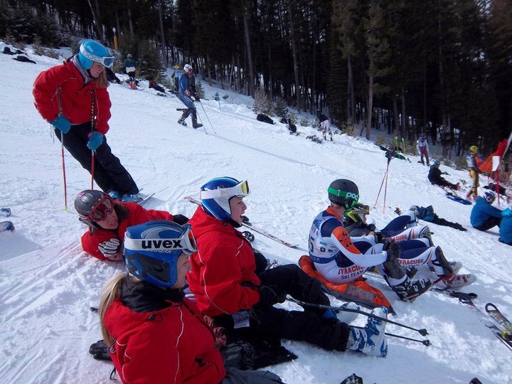 Top of the Course So you’ve spent thousands of dollars and countless hours in a junior ski racing program. Now what? Choosing where to get an education for the next…