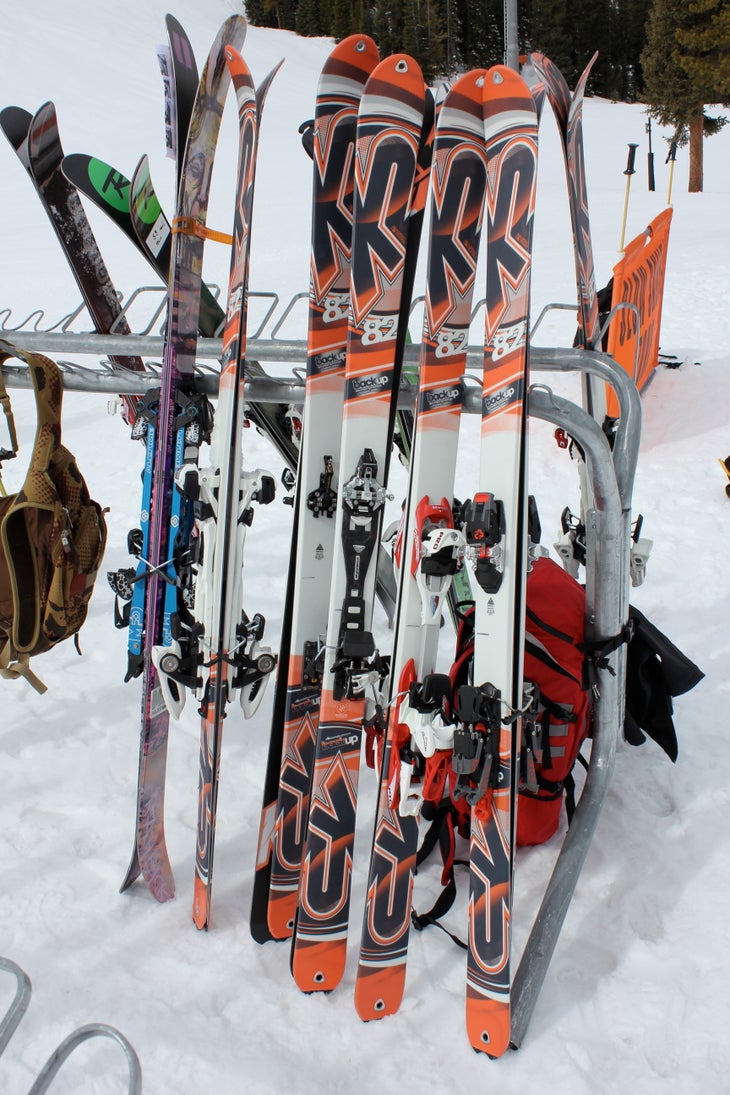 AT bindings put to the test None
