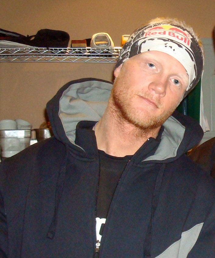 Tanner Hall Talks Pot, Girlfriends, and the X Games SKI