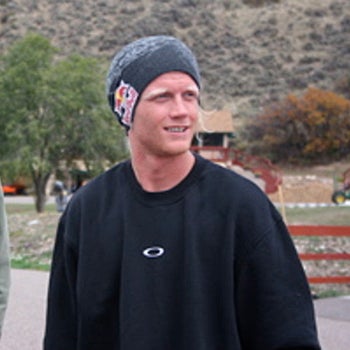 Tanner Hall Talks Pot, Girlfriends, and the X Games