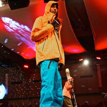 Whistler Fashion Showcase Produces Design Star | SKI