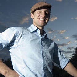 The ski industry's funny man tweets things like 