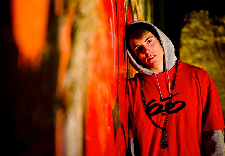 Jossi Wells Jossi spends half his time traveling, and half his time at home in New Zealand. Expect a little fashion, a little skateboarding, and a lot of…