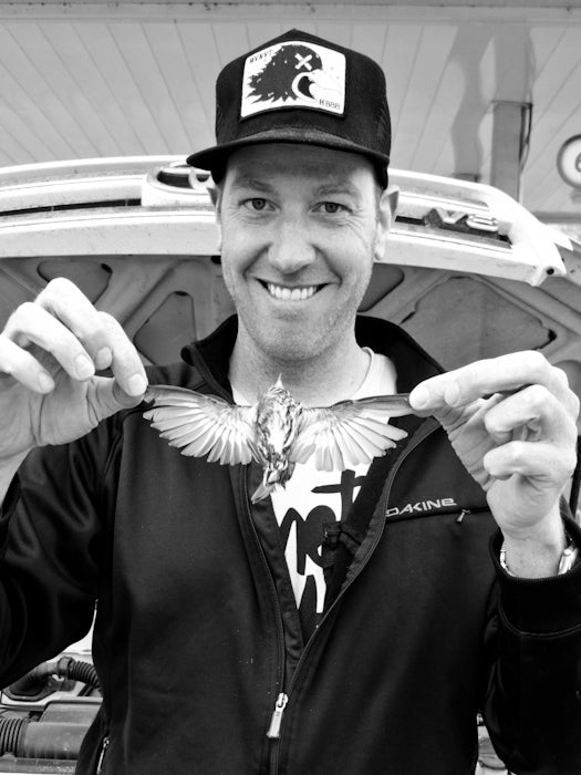 Meet the Photographers of Eye of the Condor