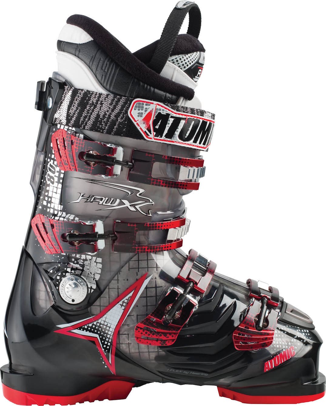 Atomic Hawx 80 (2012)
