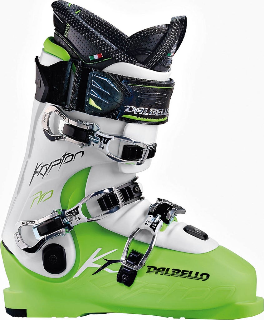 ダルベロ　dalbello krypton pro 2012 26.5 Dalbello Sports Krypton Pro I.D. Ski Boot - Ski