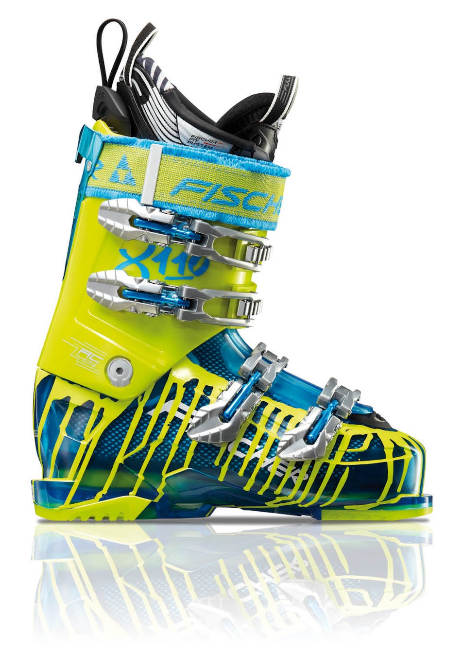 Fischer Soma X-110 (2012)