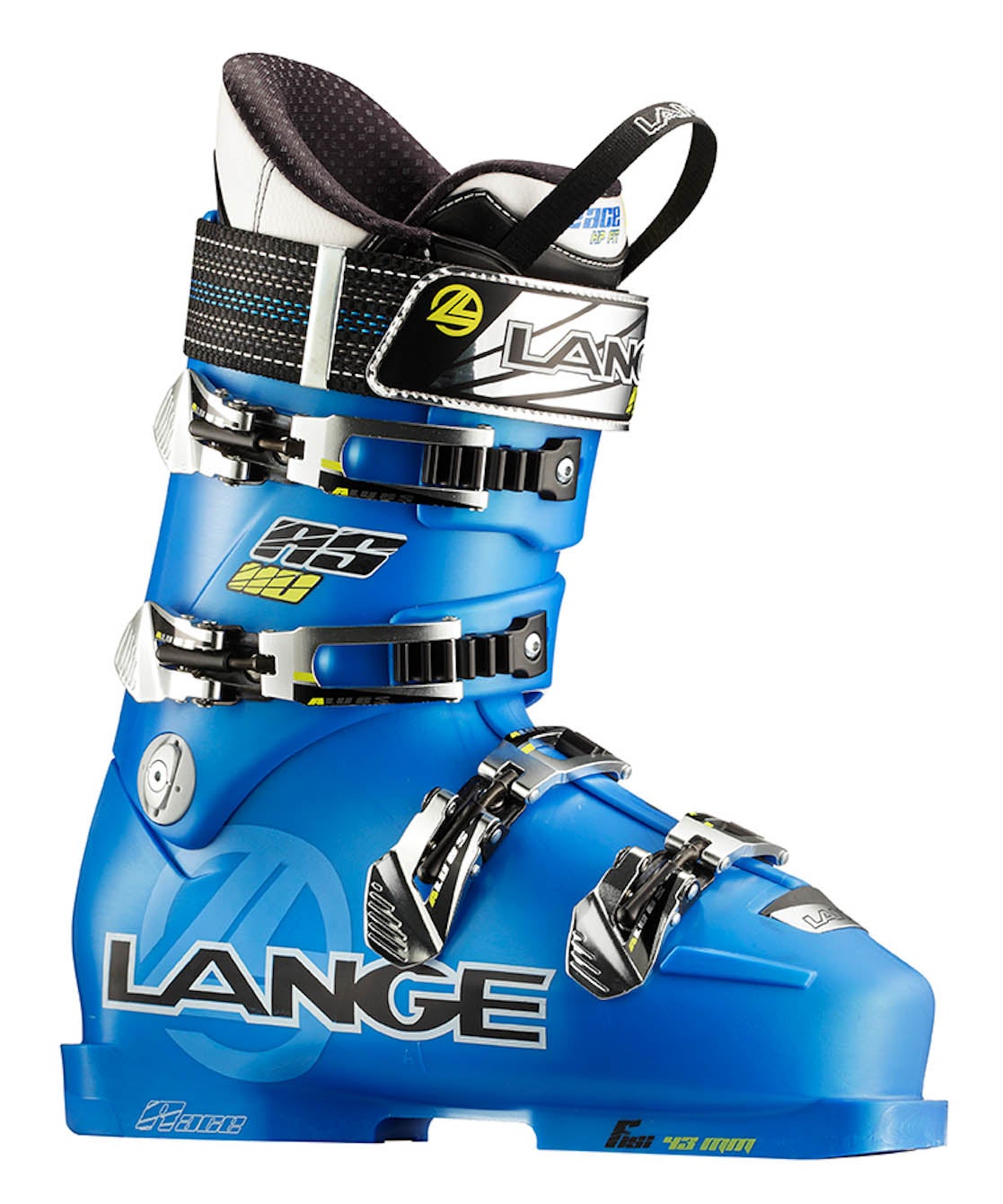 スキー LANGE RS110 Lange RS 110 (2012)