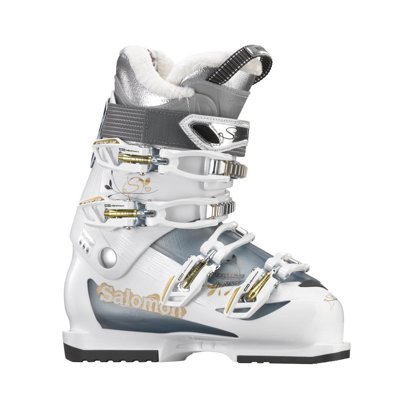 salomon ghost fs 80 men's ski boots QST Access 2025 – evo Loung Fly - Other Movie-TV-Music- Animation Casa Snowboard Boots – Colour:Emerald Pool This combination increases the