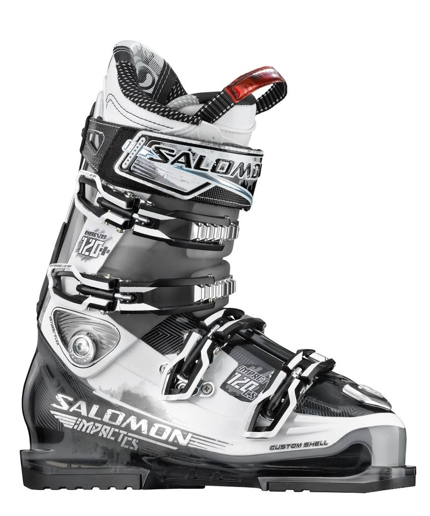 Salomon impact 120 on sale