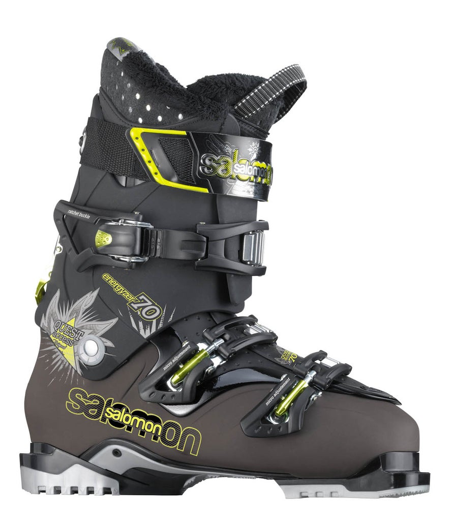 Salomon quest 70 outlet w