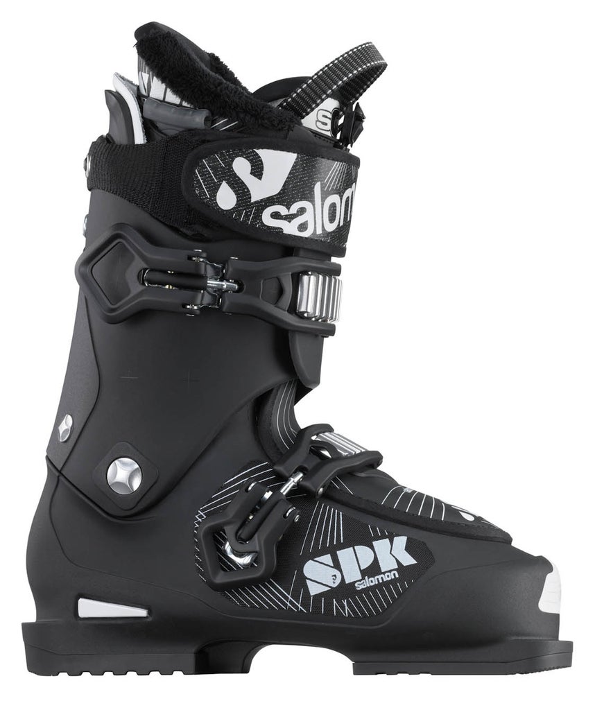 Salomon SPK Pro (2012) | SKI