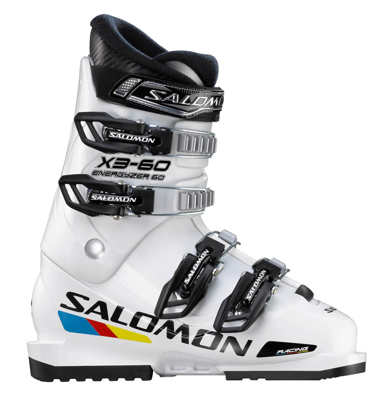 salomon 2012 ski boots Divine 4 An evolution of the boot that started it all Ski Outlet Salomon Quest 12