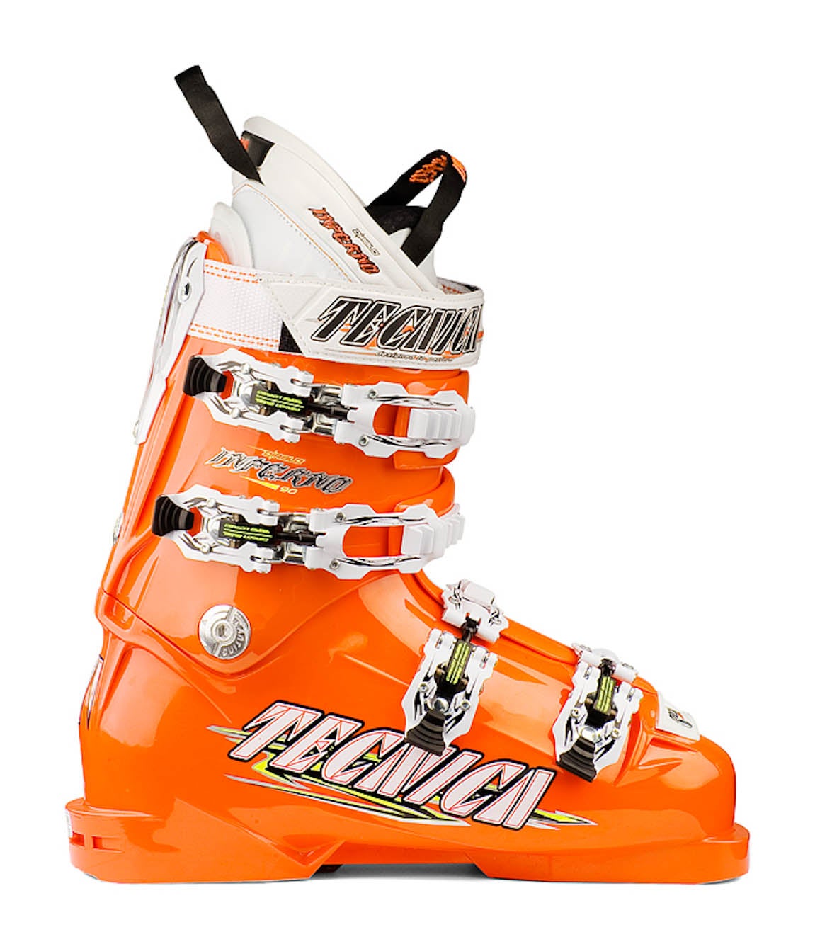 Tecnica Inferno 90 (2012)