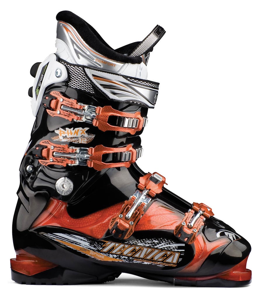 tecnica phoenix 10 air shell