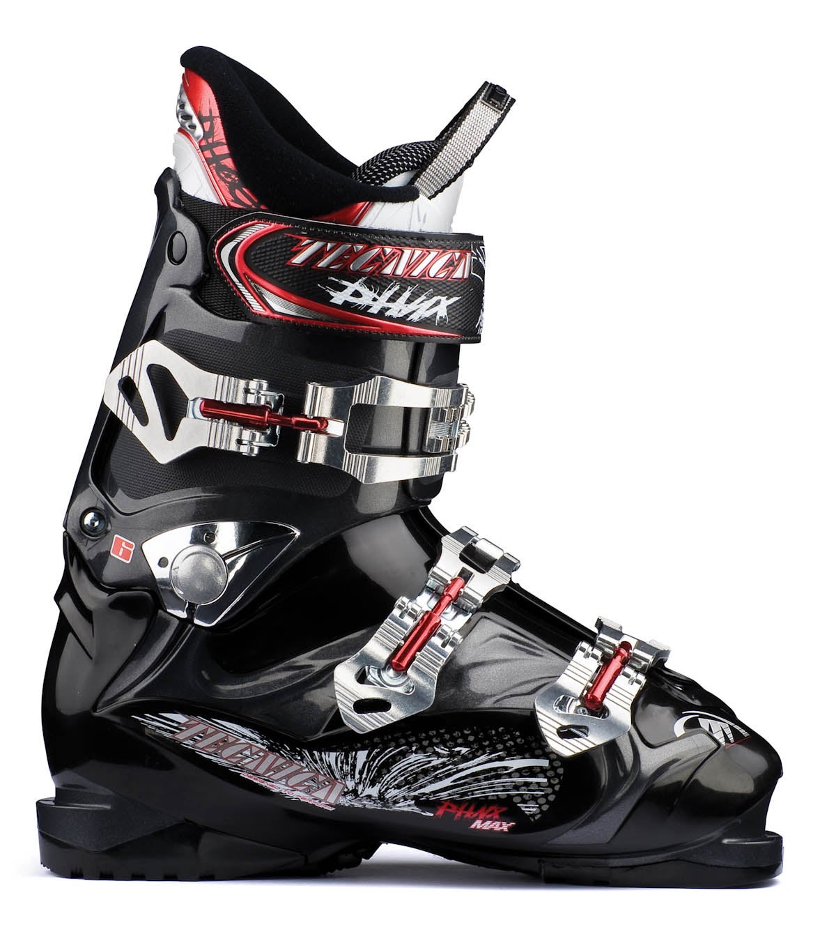 Tecnica Phoenix Max 6 (2012) Tecnica Phoenix Max 6 (2012)
