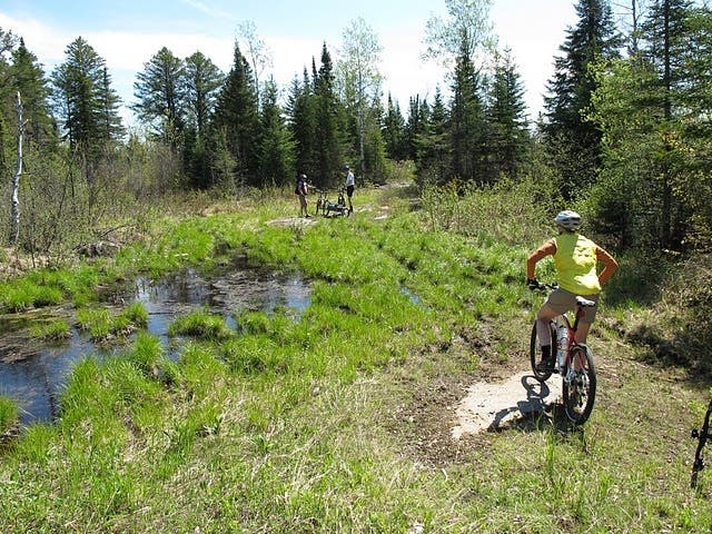 Boundary Country Trekking – Gunflint Trail, Minnesota Meandering along the border of the Boundary Waters and venturing through the forests of Minnesota, this moderate tour is one of the best ways to…