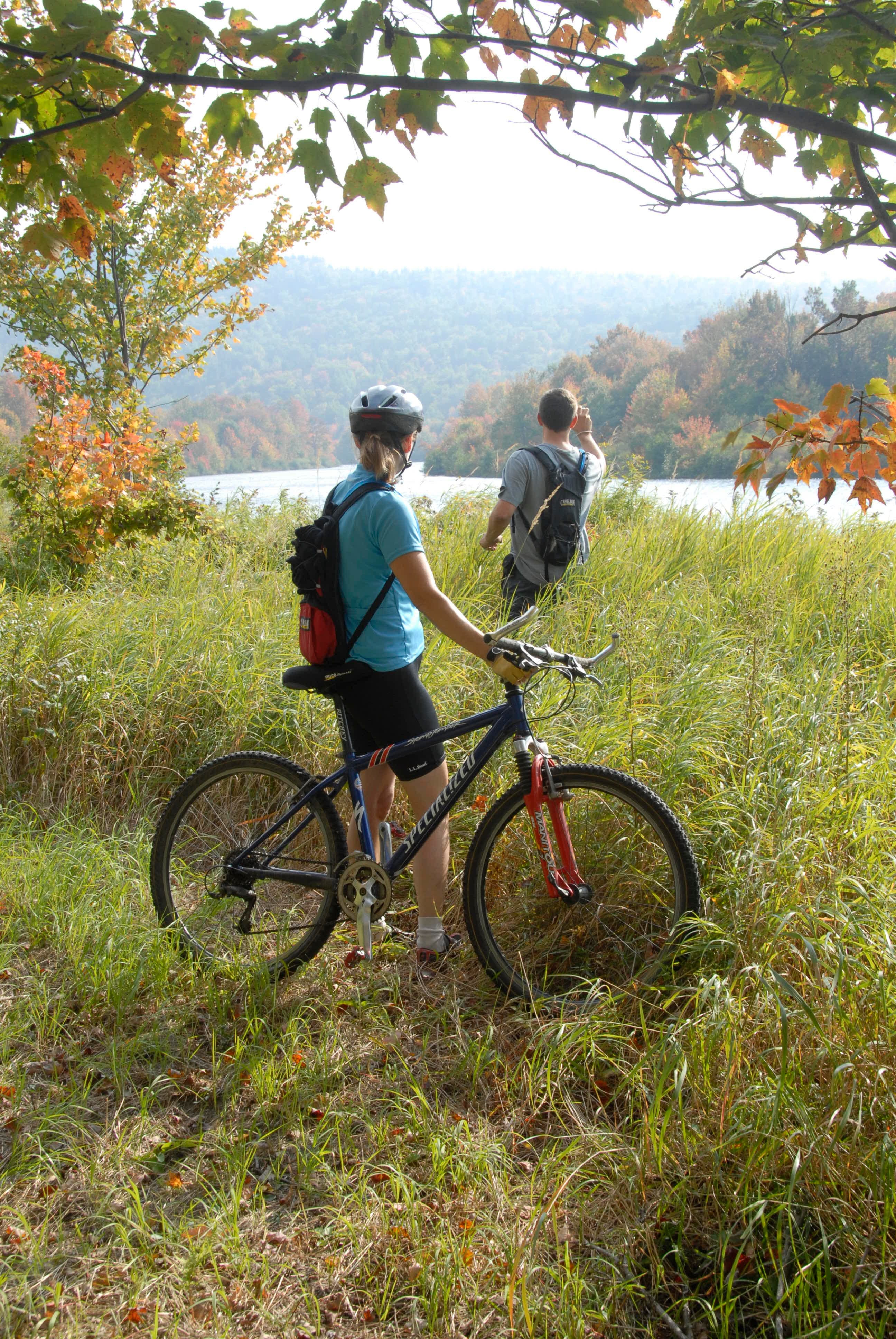 Maine Huts & Trails – Carrabassett Valley, Maine The East’s biggest hut system is still a work in progress. Currently, only 36 miles of trails stretch between the system’s three huts, located in the…