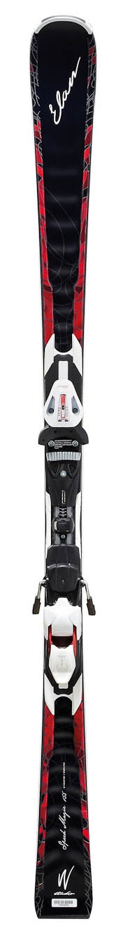 Elan Speed Magic Fusion (2012)