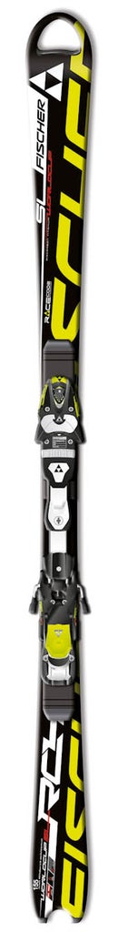 Fischer RC4 スキー板 SL WORLDCUP Fischer RC4 Worldcup SL | WC Construction | Gear West