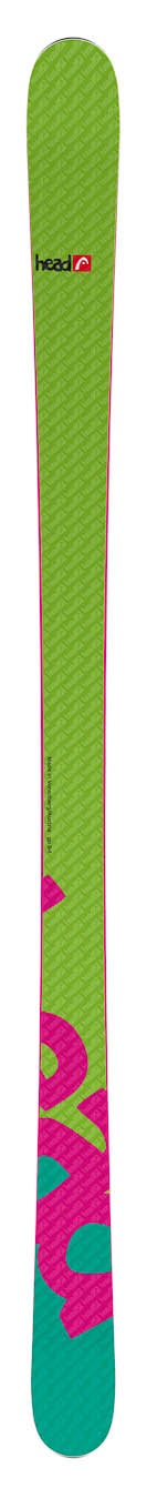 Head gp84 (2012) | SKI