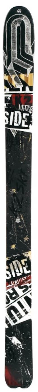 K2 DarkSide (2012) | SKI