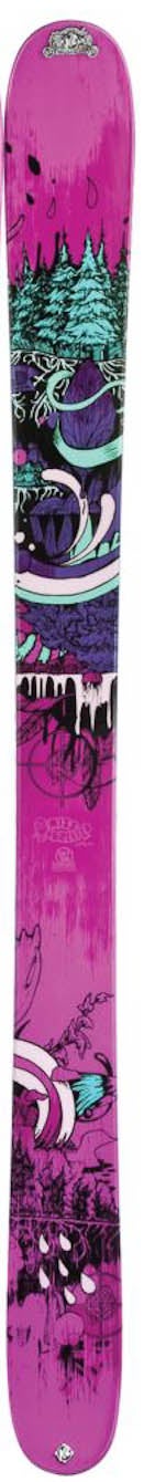 K2 MissDirected (2012)