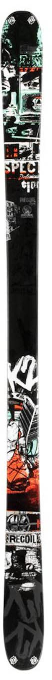 k2 2012 recoil ski specs HellBent Skis What are 1992 Skull and