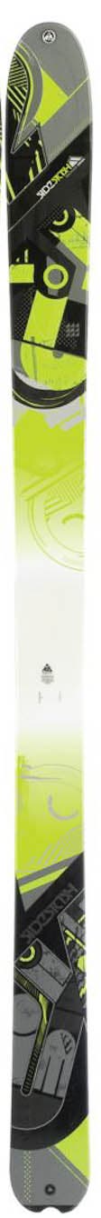 k2 darkside skis 2012 2013 K2 HardSide Skis 2012