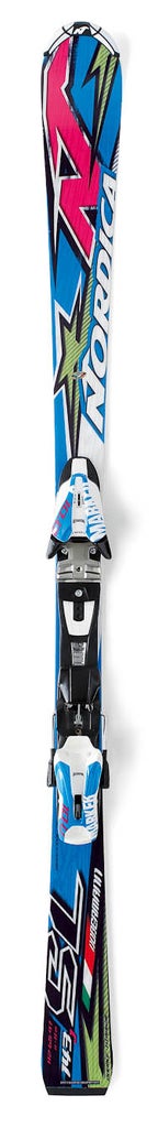 Nordica Dobermann SLJ Power Race (2012) | SKI
