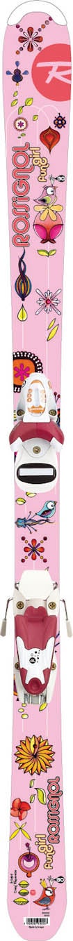 Rossignol Fun Girl (2012)