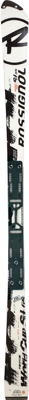 ロシニョール　Radical WC Oversize Rossignol Radical WC Oversize R8S 165cm Ski - Complete