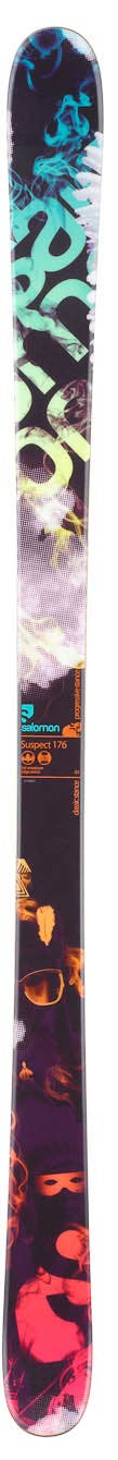 Salomon Suspect (2012)
