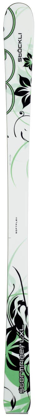 Stockli Stormrider LXL (2012)