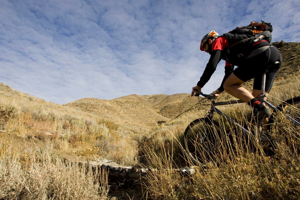 450 miles of singletrack await you just outside the door of Sun Valley’s Coyote yurt. Having the yurt as a base camp, rather than touring between…