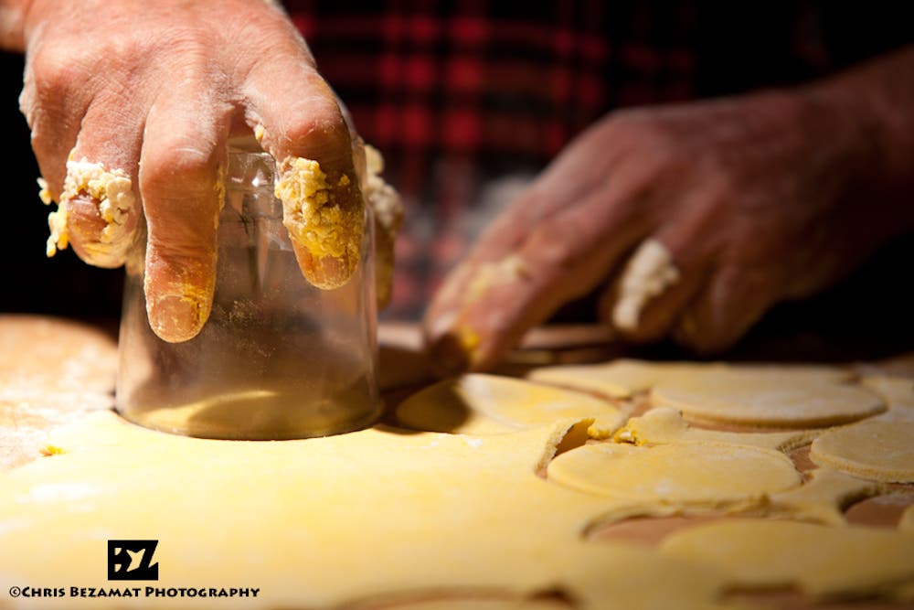 Team Discrete Shot Three None