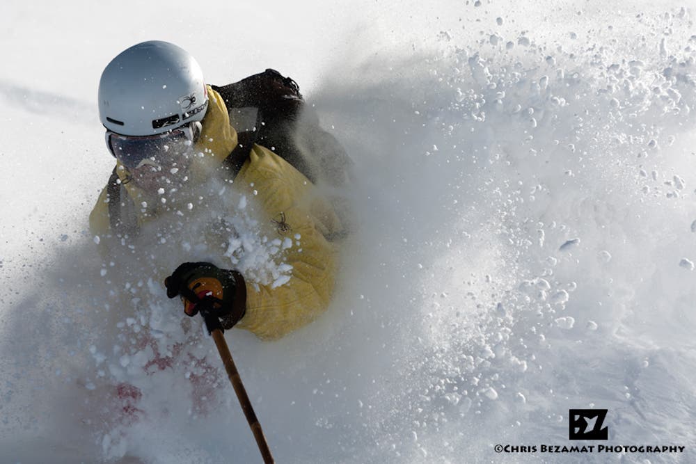 Team Discrete Wins Eye of the Condor Reader's Poll We're psyched to announce that Team Discrete came out on top of the Eye of the Condor Reader's Poll. In addition to much internet love, they win a…