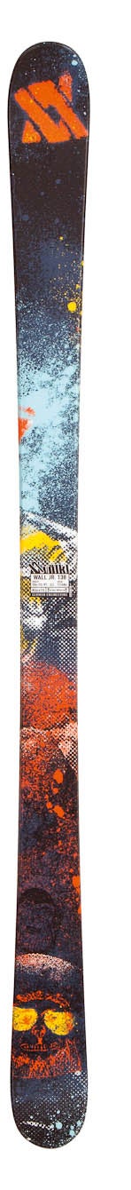 Volkl Wall Jr (2012)