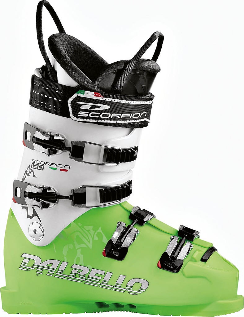 boot_da_scorpionsr130limewhite